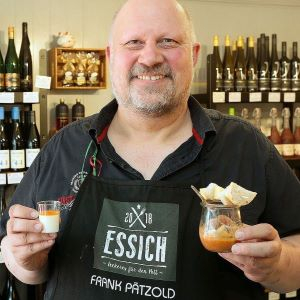 Essich