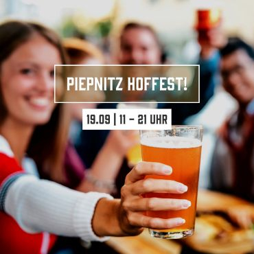 Brauerei Hof Fest | 19.09.26