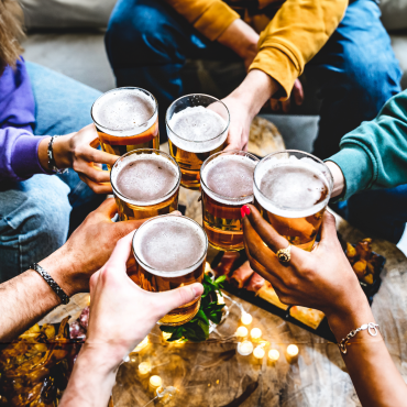 Brauerei Hof Fest | 20.09.25